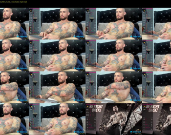 dimitri_sullivan — 2 minute Chaturbate male naked cam show, 1080p, Jan 21, 2023