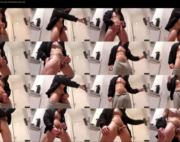 dominance — 53 minute Chaturbate male naked cam show, 720p, Jan 22, 2023
