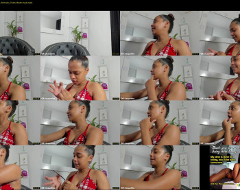 isapetit_ — 38 minute Chaturbate female naked cam show, 1080p, Jan 22, 2023
