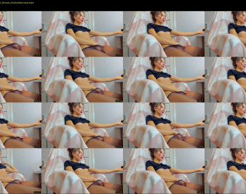 kathlena — 29 minute Chaturbate female naked cam show, 1080p, Jan 22, 2023
