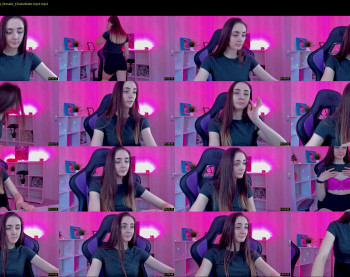 lexi_split — 16 minute Chaturbate female naked cam show, 720p, Jan 21, 2023