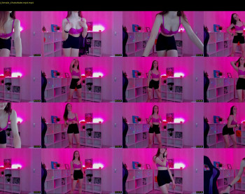 lexi_split — 24 minute Chaturbate female naked cam show, 720p, Jan 21, 2023