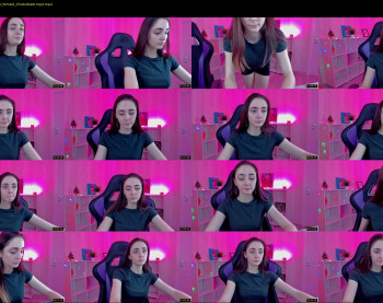 lexi_split — 63 minute Chaturbate female naked cam show, 720p, Jan 21, 2023