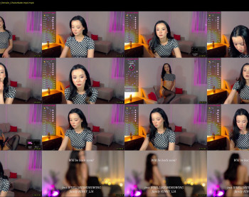 lia_hetty — 90 minute Chaturbate female naked cam show, 720p, Jan 21, 2023