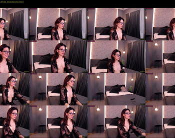 lisacroft — 56 minute Chaturbate female naked cam show, 1080p, Jan 21, 2023