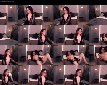 lisacroft — 55 minute Chaturbate female naked cam show, 1080p, Jan 21, 2023