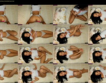loonyko — 55 minute Chaturbate female naked cam show, 1080p, Jan 22, 2023