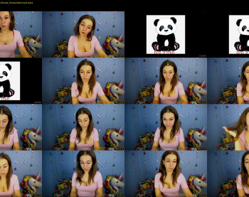 m_vikki — 79 minute Chaturbate female naked cam show, 720p, Jan 21, 2023