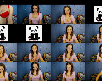 m_vikki — 84 minute Chaturbate female naked cam show, 720p, Jan 21, 2023