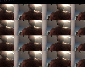okayiguess — 126 minute Chaturbate male naked cam show, 720p, Jan 21, 2023