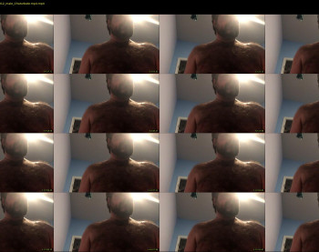 okayiguess — 127 minute Chaturbate male naked cam show, 720p, Jan 21, 2023