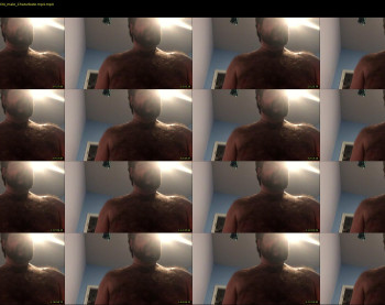 okayiguess — 127 minute Chaturbate male naked cam show, 720p, Jan 21, 2023