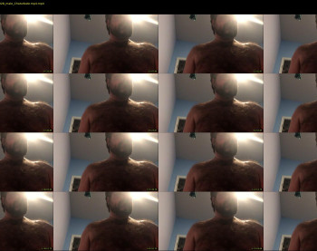 okayiguess — 129 minute Chaturbate male naked cam show, 720p, Jan 22, 2023