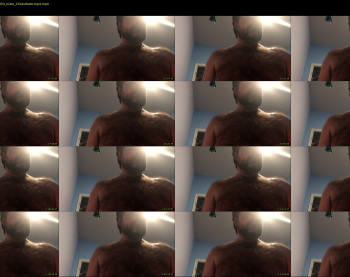 okayiguess — 129 minute Chaturbate male naked cam show, 720p, Jan 22, 2023
