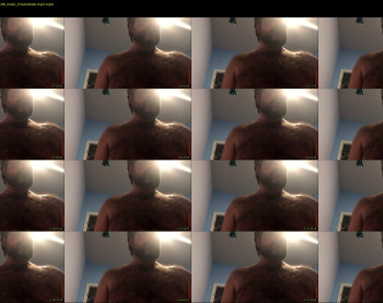 okayiguess — 126 minute Chaturbate male naked cam show, 720p, Jan 22, 2023