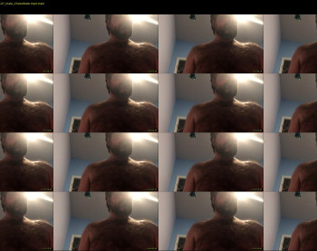 okayiguess — 127 minute Chaturbate male naked cam show, 720p, Jan 22, 2023