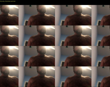 okayiguess — 129 minute Chaturbate male naked cam show, 720p, Jan 22, 2023