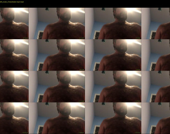 okayiguess — 131 minute Chaturbate male naked cam show, 720p, Jan 22, 2023