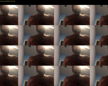 okayiguess — 128 minute Chaturbate male naked cam show, 720p, Jan 22, 2023