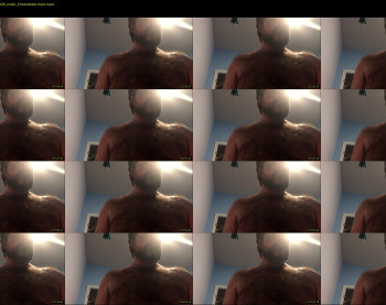 okayiguess — 127 minute Chaturbate male naked cam show, 720p, Jan 22, 2023