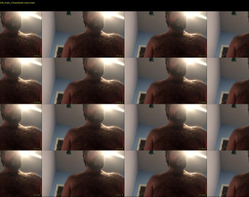 okayiguess — 3 minute Chaturbate male naked cam show, 720p, Jan 22, 2023
