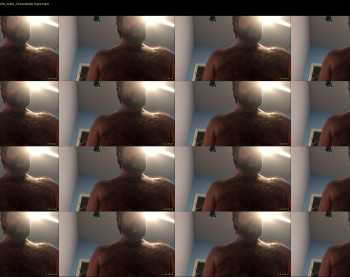 okayiguess — 118 minute Chaturbate male naked cam show, 720p, Jan 22, 2023