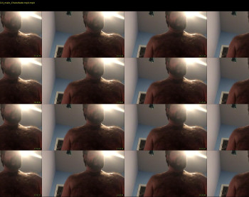 okayiguess — 30 minute Chaturbate male naked cam show, 720p, Jan 22, 2023