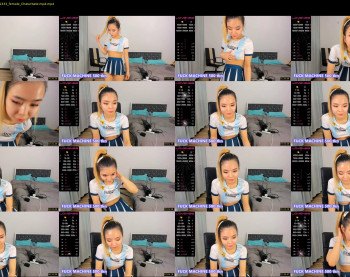 peow_peow_ — 9 minute Chaturbate female naked cam show, 1080p, Jan 21, 2023