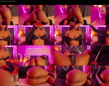 roxyjordan — 63 minute Chaturbate female naked cam show, 1080p, Jan 21, 2023