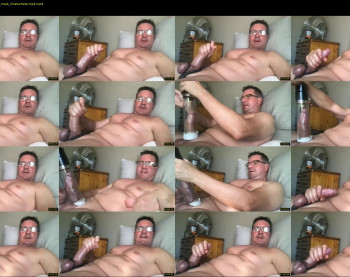 sixpak7 — 31 minute Chaturbate male naked cam show, 480p, Jan 21, 2023