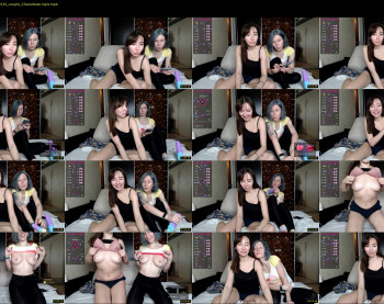 sleepy_ash_ — 5 minute Chaturbate female naked cam show, 1080p, Jan 21, 2023