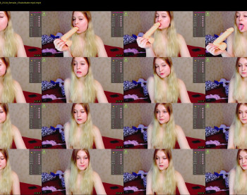 stacy_miraclee — 5 minute Chaturbate female naked cam show, 1080p, Jan 21, 2023