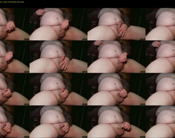 thicmaster — 4 minute Chaturbate male naked cam show, 720p, Jan 22, 2023