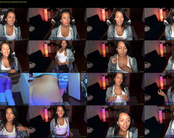 tiny_panther — 54 minute Chaturbate female naked cam show, 1080p, Jan 22, 2023