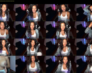 tiny_panther — 54 minute Chaturbate female naked cam show, 1080p, Jan 22, 2023