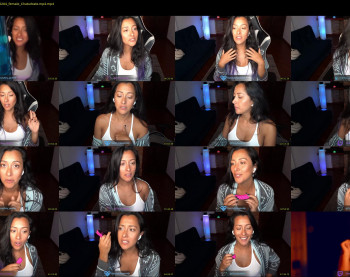 tiny_panther — 54 minute Chaturbate female naked cam show, 1080p, Jan 22, 2023