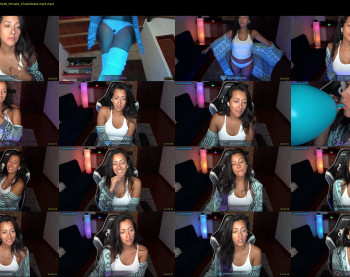 tiny_panther — 54 minute Chaturbate female naked cam show, 1080p, Jan 22, 2023