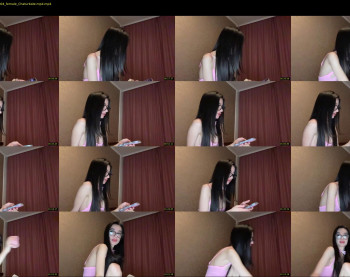 totallytiny_ — 3 minute Chaturbate female naked cam show, 720p, Jan 22, 2023