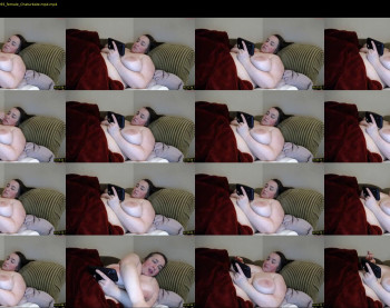 witchannie — 5 minute Chaturbate female naked cam show, 480p, Jan 21, 2023