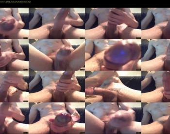 withbothhandsplease — 59 minute Chaturbate male naked cam show, 480p, Jan 21, 2023