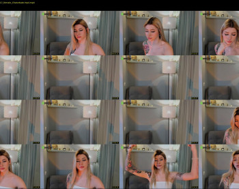 _austra1ia — 41 minute Chaturbate female naked cam show, 1080p, Jan 22, 2023