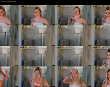 _austra1ia — 54 minute Chaturbate female naked cam show, 1080p, Jan 22, 2023