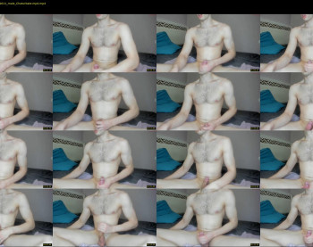 _candy_boy_ — 7 minute Chaturbate male naked cam show, 480p, Jan 22, 2023
