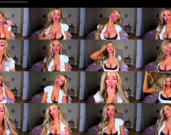 beaute_fatale — 23 minute Chaturbate female naked cam show, 1080p, Jan 22, 2023