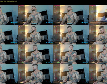 dimitri_sullivan — 54 minute Chaturbate male naked cam show, 1080p, Jan 22, 2023