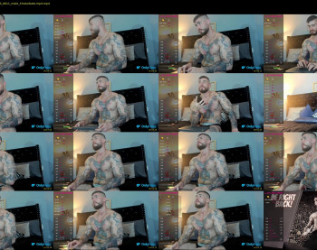 dimitri_sullivan — 17 minute Chaturbate male naked cam show, 1080p, Jan 22, 2023