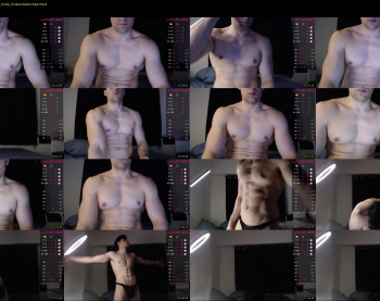 drmozo — 20 minute Chaturbate male naked cam show, 720p, Jan 22, 2023