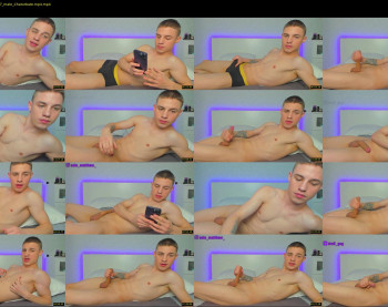 droll_guy — 46 minute Chaturbate male naked cam show, 1080p, Jan 22, 2023