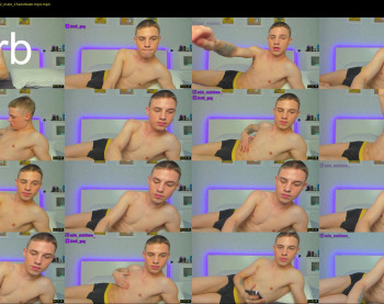 droll_guy — 9 minute Chaturbate male naked cam show, 1080p, Jan 22, 2023