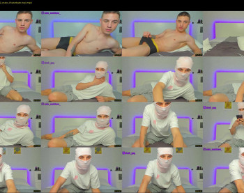droll_guy — 10 minute Chaturbate male naked cam show, 1080p, Jan 22, 2023